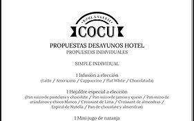 Live Soho Boutique & Apartments Palermo Soho